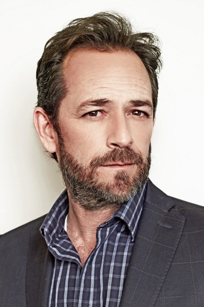 Luke Perry profile image