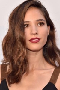 Kelsey Asbille as Monica Dutton in Season 2 (06/2019)