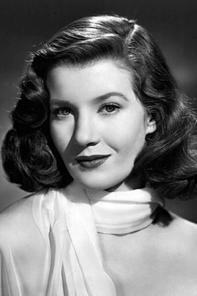 Lois Maxwell profile image