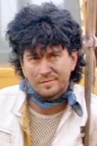 Steve J. Spears as Mechanic in Mad Max 2 (12/1981)