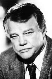 Joe Don Baker as Jack Wade in GoldenEye (11/1995)