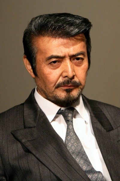 Jiro Okazaki profile image