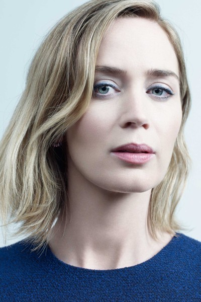 Emily Blunt profile image