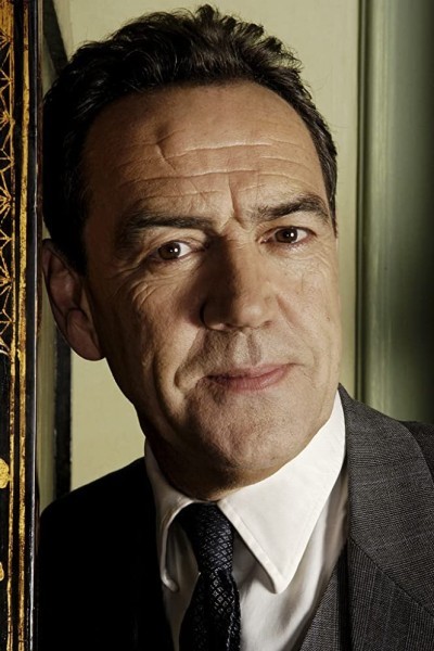 Robert Lindsay profile image