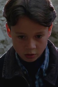 Brennan Kotowich as Boy (uncredited) in Happy Gilmore (02/1996)