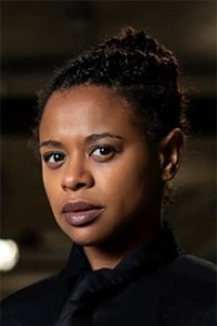 Ayesha Antoine as ADR & Dubbing in The Sea Beast (06/2022)