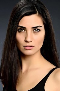 Tuba Büyüküstün as Mara Brankovic in Mehmed vs. Vlad (12/2022)