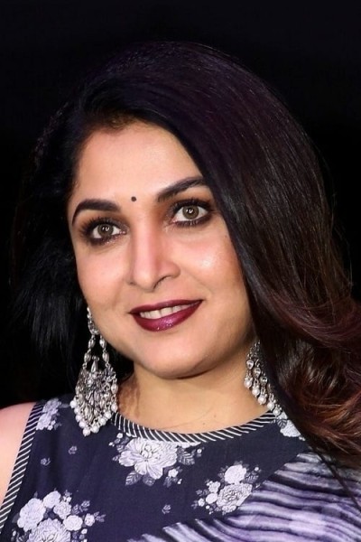 Ramya Krishnan profile image