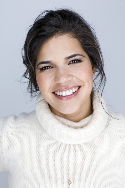 America Ferrera profile image