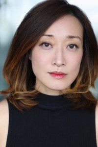 Gabby Wong as Yuk Je in 1899 (11/2022)