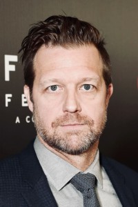 David Leitch as Second Unit Director in The Wolverine (07/2013)