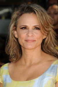 Amy Sedaris as Jill (voice) in Puss in Boots (10/2011)