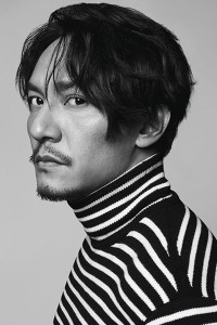 Chang Chen as Dr. Wellington Yueh in Dune (09/2021)