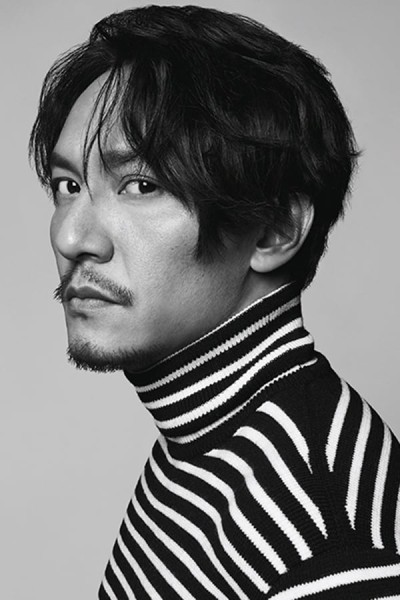 Chang Chen profile image