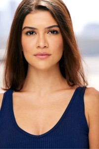 Lisette Olivera as Jess Valenzuela in National Treasure: Edge of History (12/2022)