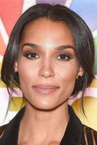 Brooklyn Sudano as Asha Flynn in Season 1 (02/2017)