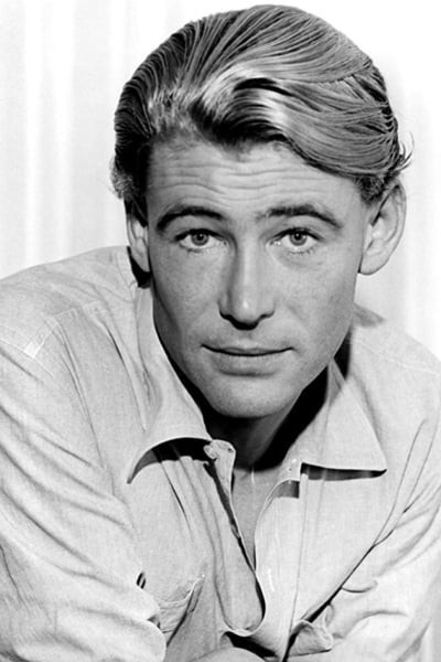 Peter O'Toole profile image