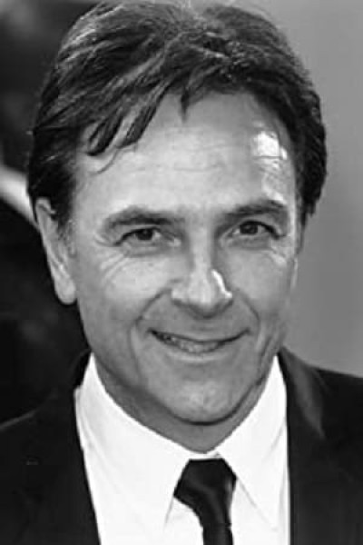 Brian Capron profile image