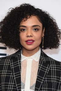 Tessa Thompson as Bianca in Creed (11/2015)