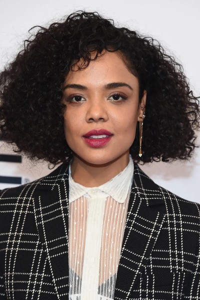 Tessa Thompson profile image