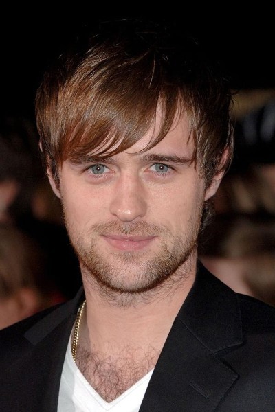 Jonas Armstrong profile image