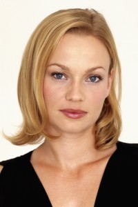 Samantha Mathis as Jennifer Simon in The Exorcism (05/2024)