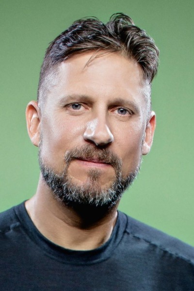 David Ayer profile image