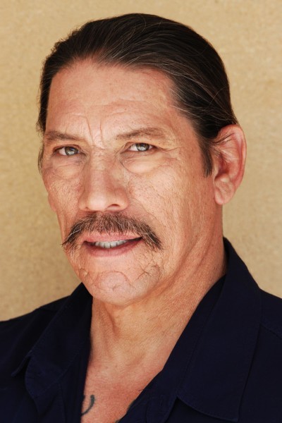 Danny Trejo profile image