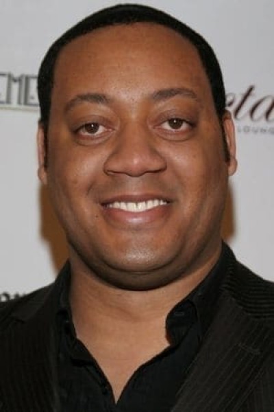 Cedric Yarbrough profile image