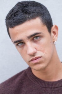 Luigi Catani as Teen Thug in The Equalizer 3 (08/2023)