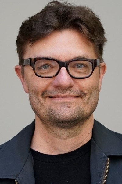 James Urbaniak profile image