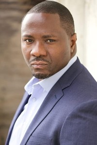 Tarnue Massaquoi as Zack Hardy in Terminator: Dark Fate (10/2019)