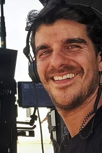 Diego Casares as Production Sound Mixer in Terminator: Dark Fate (10/2019)