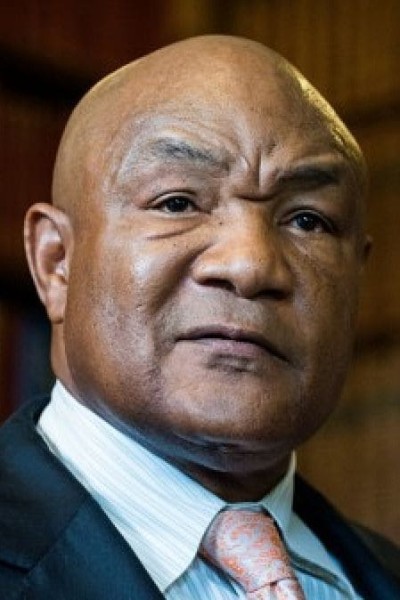 George Foreman profile image