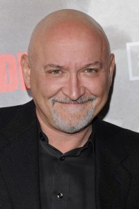 Frank Darabont as Executive Producer in Specials (10/2010)