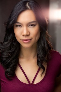 Regina Ting Chen as Helicopter #1 Pilot #1 in Black Adam (10/2022)