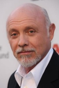 Hector Elizondo as The Hotel Manager (Barney Thompson) in Pretty Woman (03/1990)