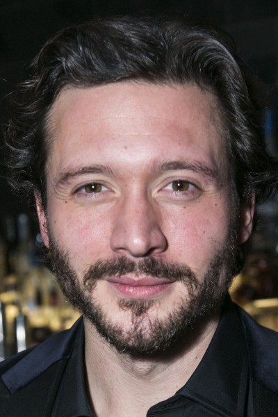 David Oakes profile image