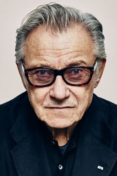 Harvey Keitel profile image