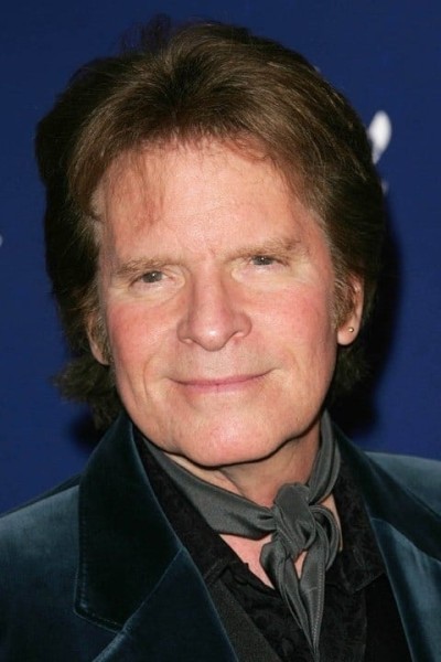 John Fogerty profile image