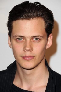 Bill Skarsgård as Eric Draven / The Crow in The Crow (08/2024)