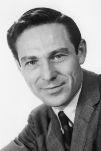 Joseph Wiseman as Dr. No in Dr. No (10/1962)