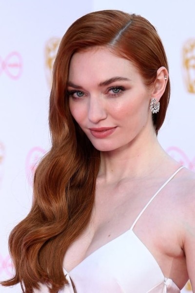 Eleanor Tomlinson profile image