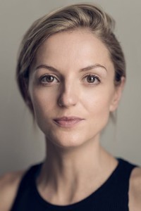 Maude Hirst as Helga in Season 4 (02/2016)