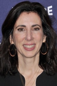 Aline Brosh McKenna as Story in Cruella (05/2021)