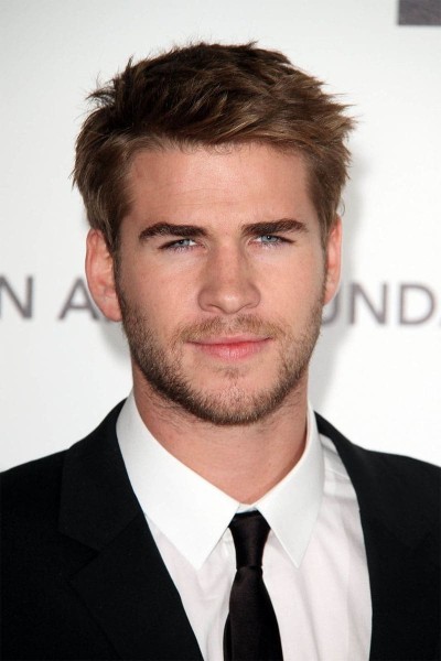 Liam Hemsworth profile image