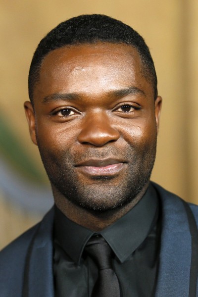 David Oyelowo profile image