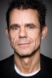 Tom Tykwer as Thanks in Inglourious Basterds (08/2009)