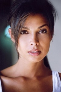 Felisha Terrell as Conscription Officer Lauren Paveza in The Tomorrow War (09/2021)