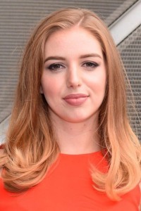 Seána Kerslake as Sarah O'Neill in The Hole in the Ground (03/2019)